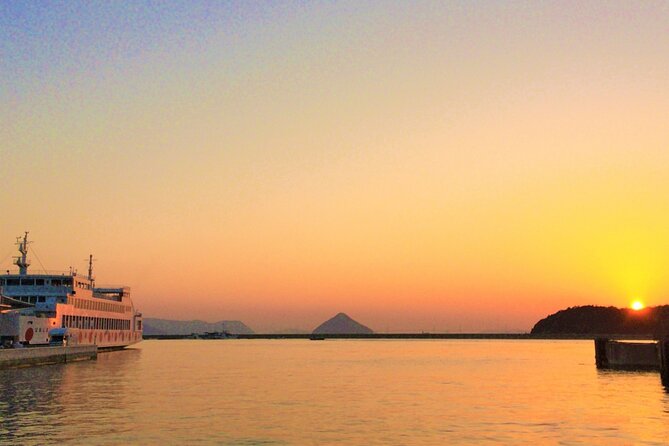 Private Tour: Visit Naoshima Art Island With an Expert