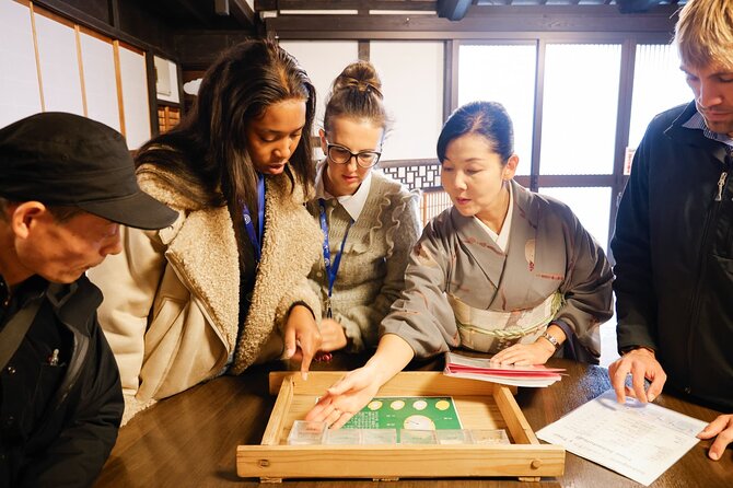 Sake Tasting Guided Tour in Saijo With Visit to 7 Breweries