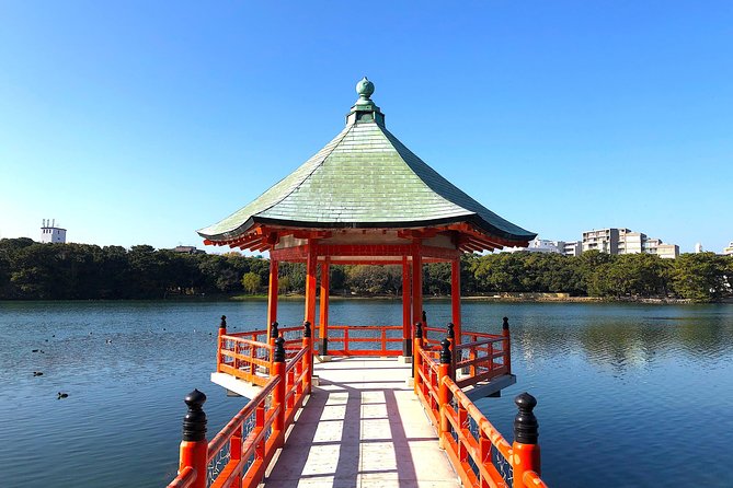 1-Day Hakata Walking Tour - Additional Information