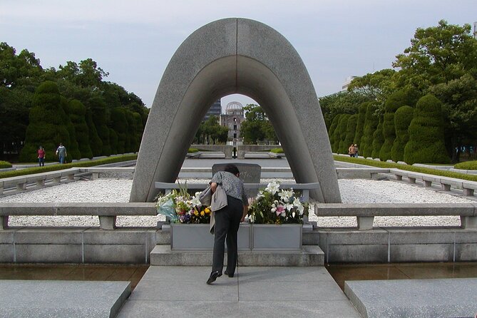 1-Day Private Sightseeing Tour in Hiroshima and Miyajima Island - Booking and Confirmation