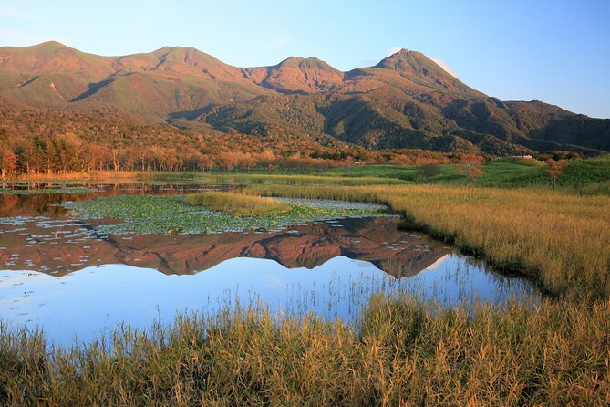 3hours Nature Guided Tour in Shiretoko Five Lakes - What to Expect