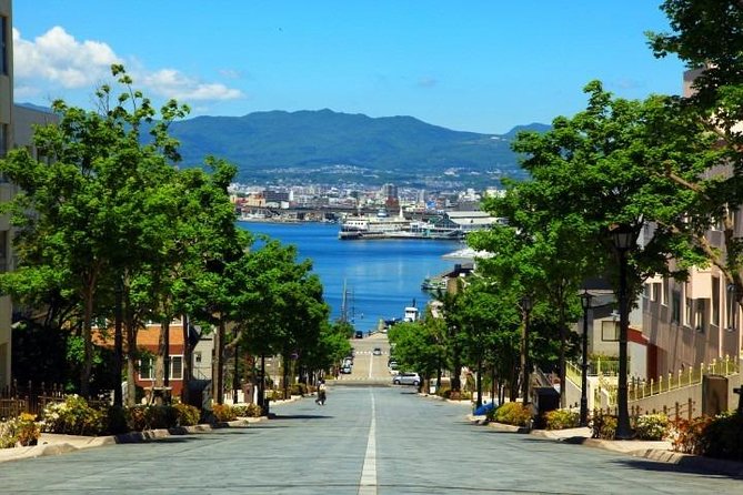 Hakodate Full-Day Private Tour With Government-Licensed Guide - Tour Inclusions