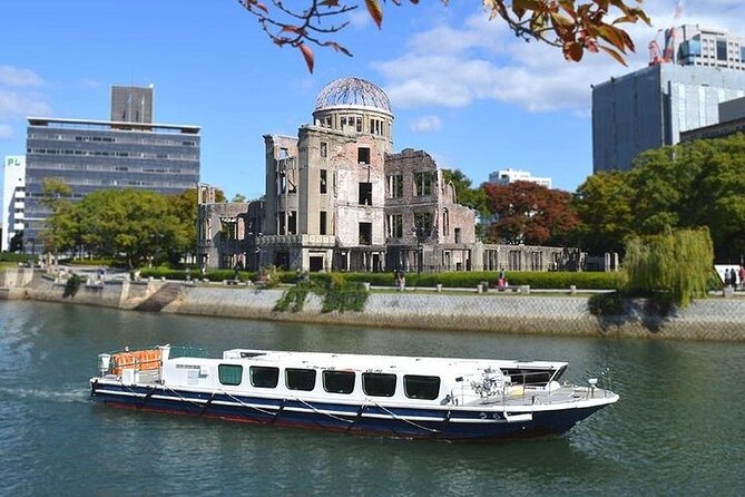 Hiroshima and Miyajima 1 Day Cruise Tour - What To Expect