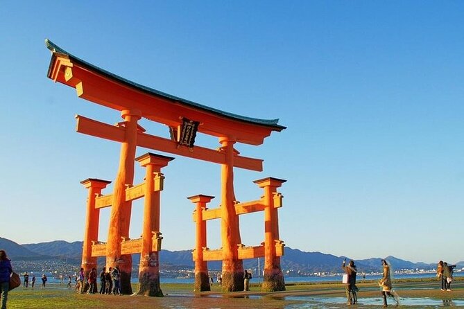 Hiroshima and Miyajima 1 Day Walking Tour - Must-Visit Attractions on Miyajima