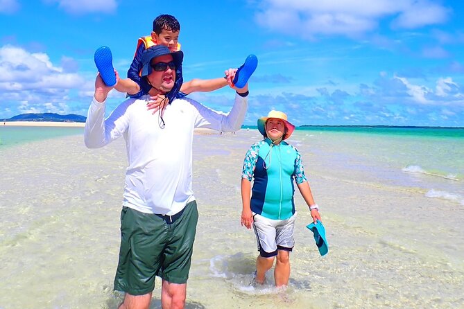 [Ishigaki] Mangrove SUP/Canoe + Phantom Island Snorkeling - Inclusions and Amenities