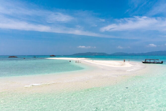 [Ishigaki]Phantom Island Snorkeling+ Taketomi Island Sightseeing - Inclusions and Meeting Details