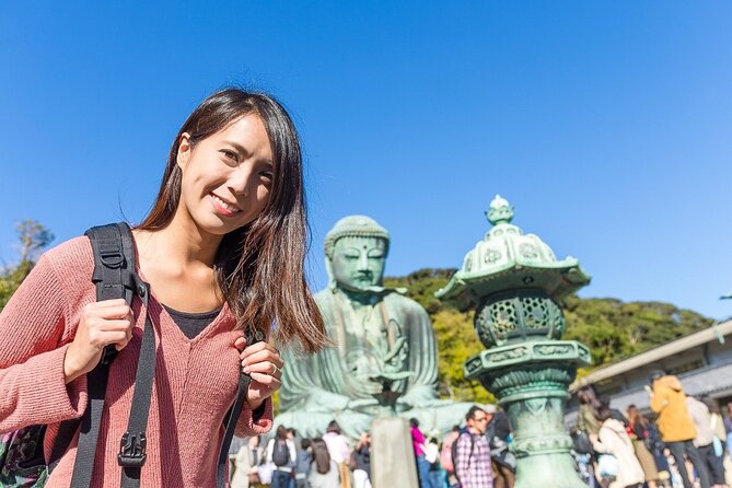 Kamakura Day Trip From Tokyo With a Local: Private & Personalized - Additional Information