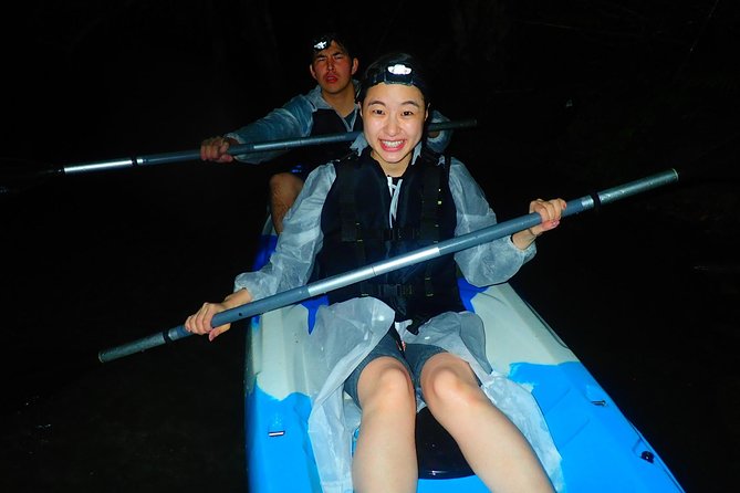 [Okinawa Iriomote] Night SUP/Canoe Tour in Iriomote Island - Meeting Point and Pickup