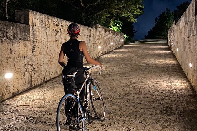 Okinawa Local Experience and Sunset Cycling Tour - Meeting and Pickup Details