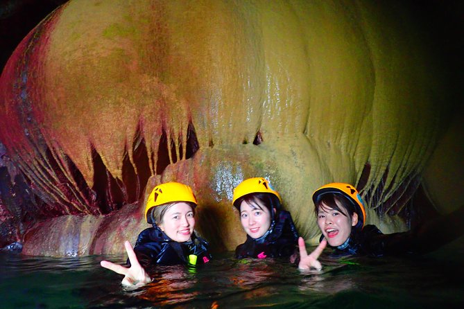 [Okinawa Miyako] 3 Activities in One Package! Enjoy Beach Stand-Up Paddleboarding, Tropical Snorkeling, Exploring the Pumpkin Limestone Cave, and Canoeing - Tour Logistics