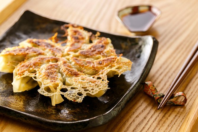 Okonomiyaki & Gyoza Cooking Class at Japanese Home + Supermarket - Meeting and Pickup Details