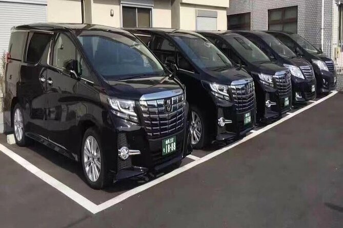 Private Arrival Transfer in Tokyo Narita Airport (NRT) - Pricing and Availability