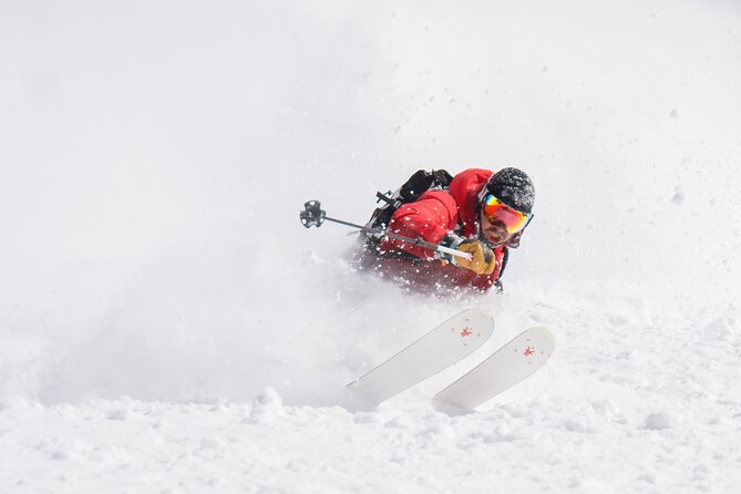 Ski or Snowboard Lesson in Shiga Kogen (4Hours) - Meeting and Pickup