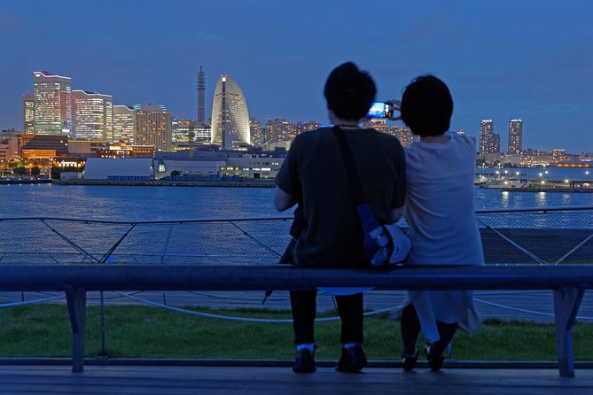 Yokohama One Day Tour With a Local: 100% Personalized & Private - Personalized Itinerary