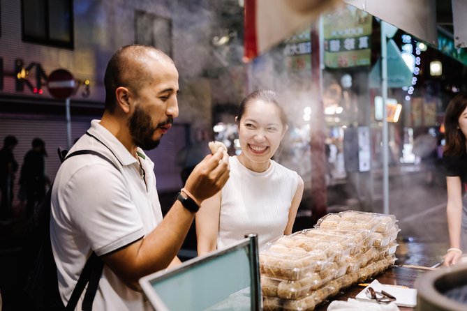 Yokohama Private Food Tours With a Local: 100% Personalized - Cancellation Policy Details