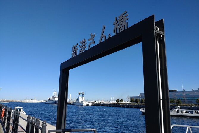 Yokohama Private Tour - Reviews