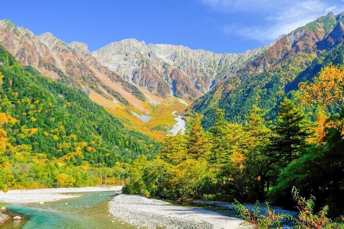 1-Day Tour From Nagano and Matsumoto Kamikochi & Matsumoto Castle - Expectations and Accessibility