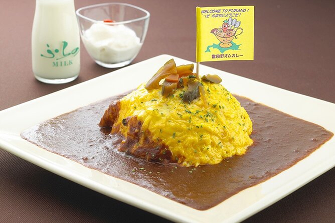 A Relaxing Day for Furano, Biei Blue Pond& Local Curry Lunch in Hokkaido! - Customer Reviews