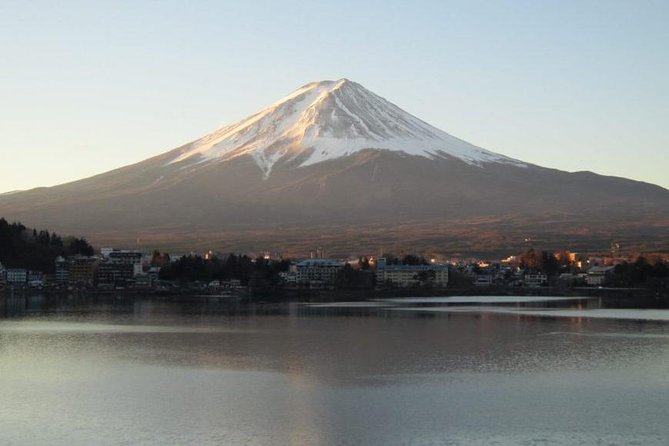 Discover Japan Tour: 15-day Small Group - Included Meals