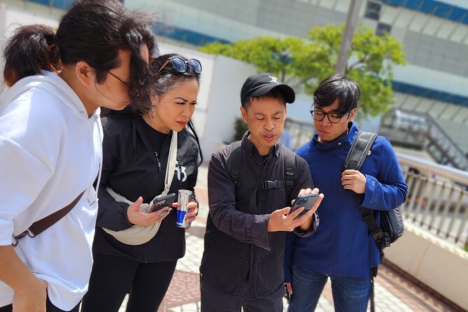 Discover Tokyo: 3-Hour Private Guided Photo Walking Tour - Inclusions and Additional Information