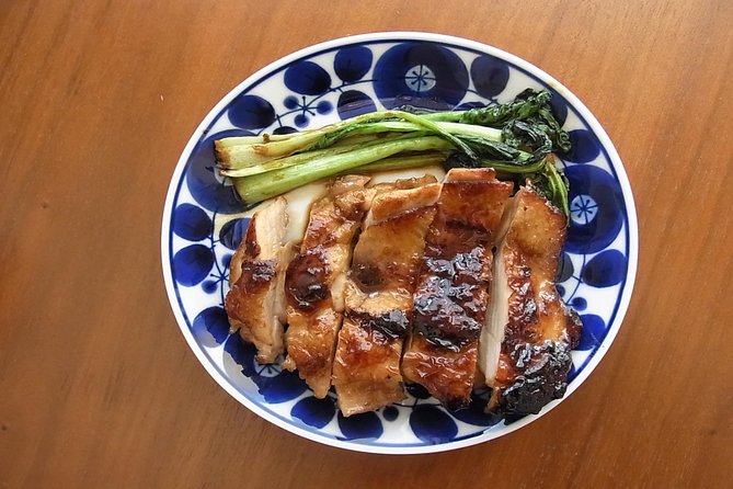 Enjoy a Japanese Cooking Class With a Humorous Local Satoru in His Tokyo Home - Pricing