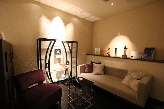 Experience Award-Winning Spa Treatments in Downtown Tokyo - Traveler Experience