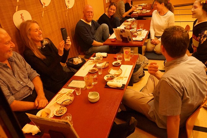 Highlights of Japan Tour: 10-day Small Group - Travel Logistics