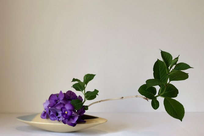 IKEBANA Experience - Reviews