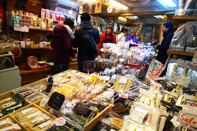 Kyoto Imperial Palace and Nijo Castle Walking Tour - Additional Information