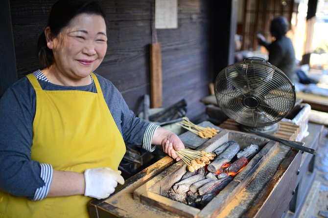 Kyoto Private Food Tours With a Local Foodie: 100% Personalized - Customer Reviews