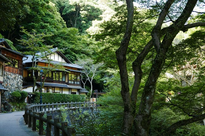 Minoh Waterfall and Nature Walk Through the Minoh Park - Additional Information