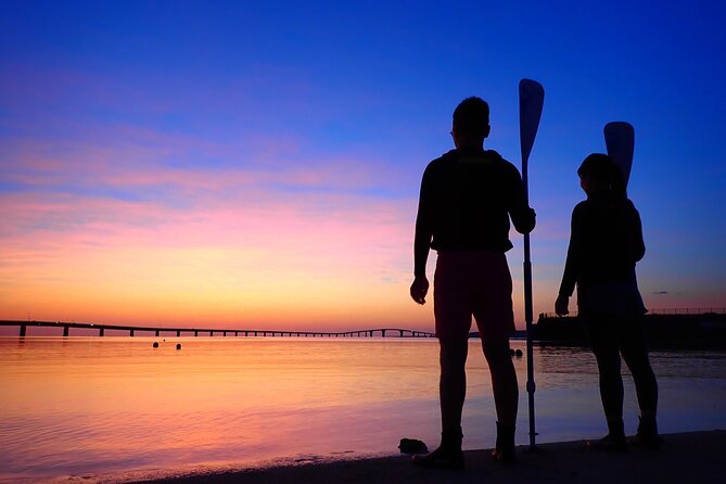 [Okinawa Miyako] [Early Morning] Refreshing and Exciting! Sunrise Sup/Canoe - Frequently Asked Questions