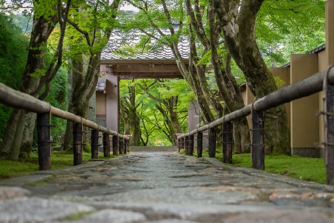 Private Car Tour Lets Uncover Secrets of Majestic Kyoto History - Pricing Details