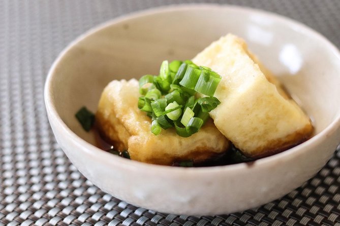 Private Cooking Class With a Sapporo Local Kanae in Her Home - Hassle-Free Booking and Cancellation