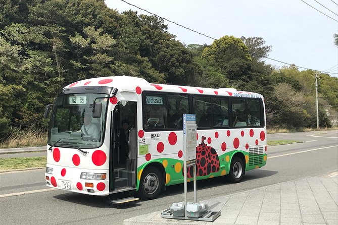 Private Tour: Visit Naoshima Art Island With an Expert - Cancellation Policy