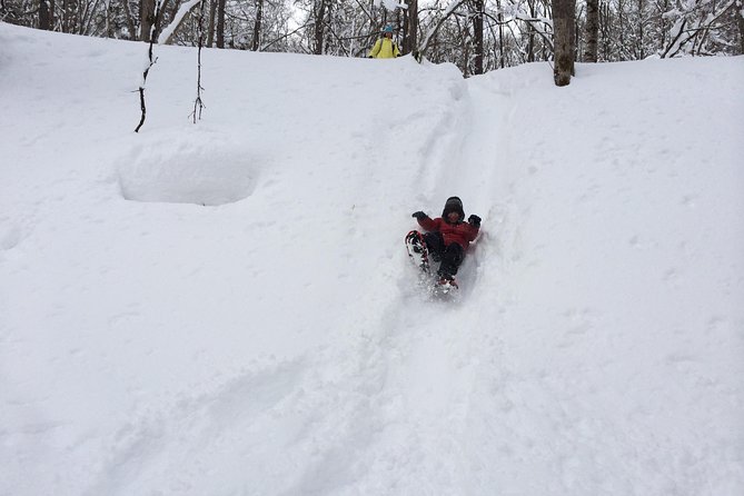 Snowshoe Hike Tour From Sapporo - Important Information