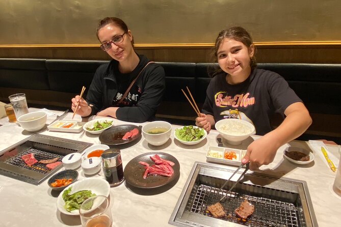 Tokyo Family Friendly Food Tour With Master Guide (Free For Kids) - What To Expect and Additional Info