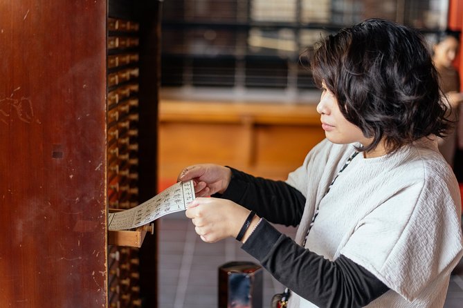 Tokyo History: Sensoji Temple & Asakusa District Private Tour - Reviews and Feedback