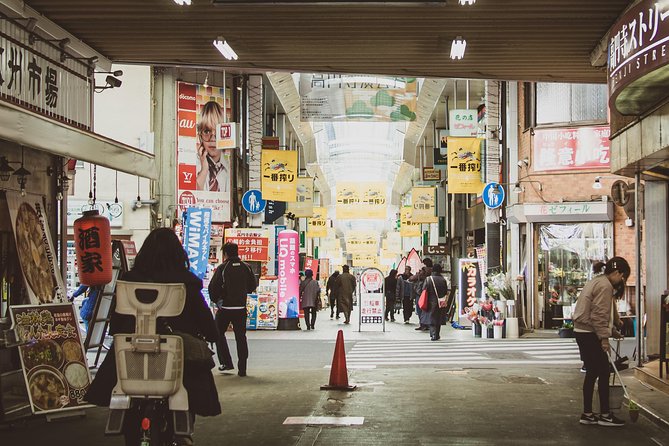 Tokyo West-Side Classic Road Bike Tour - Traveler Feedback