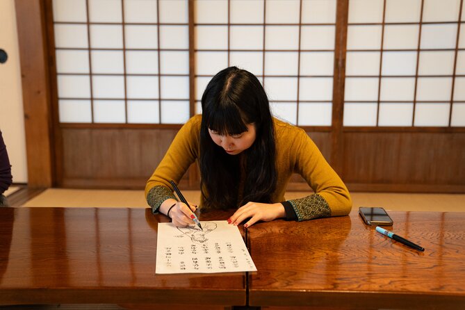 Tokyo Zen Meditation at Private Temple With Monk - Meeting Point Information