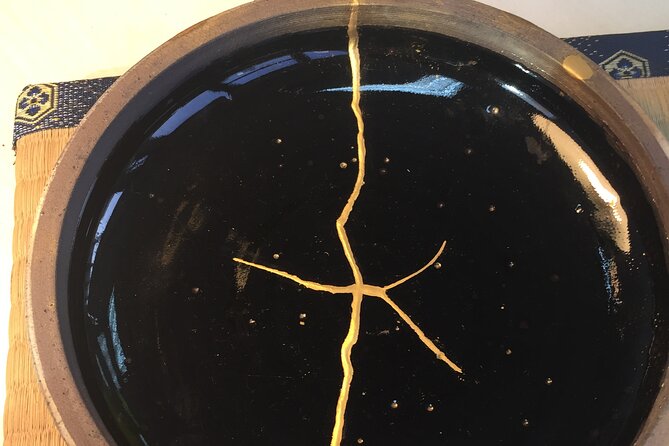 1.5〜2 Hours Traditional Kintsugi Work Shop in Namba Osaka - Reviews and Testimonials