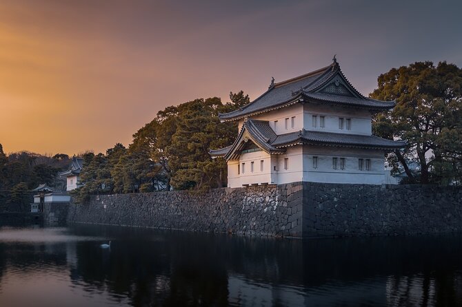 4 Day Tour - Mount. Fuji, Tokyo, Hakone, Kamakura and Yokohama - Frequently Asked Questions