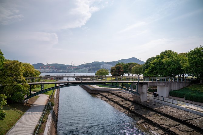 A Full Day In Nagasaki With A Local: Private & Personalized - Additional Information