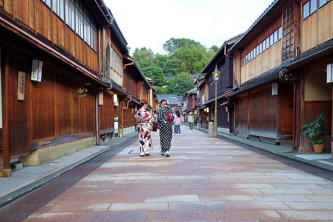 Discover Japan Tour: 15-day Small Group - Restrictions and Considerations