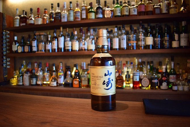 《MEMBERS-ONLY-BAR-HOPPING》Discover Your Special Whiskey in Tokyo! - Additional Information