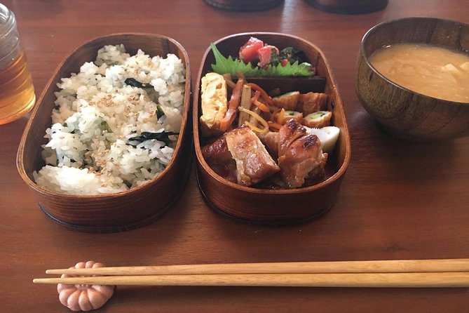 Enjoy a Japanese Cooking Class With a Humorous Local Satoru in His Tokyo Home - Final Words