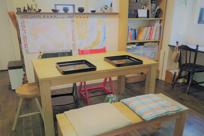 Enjoy a Private Japanese Cooking Class With a Local Hiroshima Family - Reviews