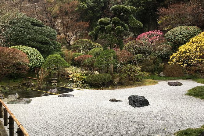 Exciting Kamakura - One Day Tour From Tokyo - Additional Details