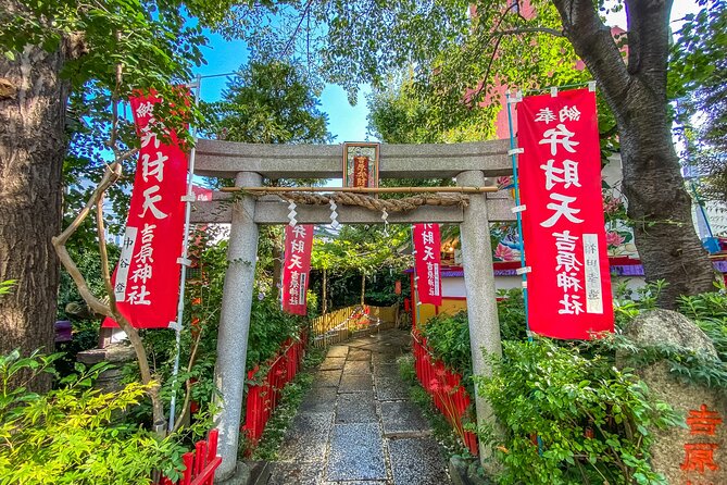 Get to Know the Secret of Asakusa! Shrine and Temple Tour - Reviews