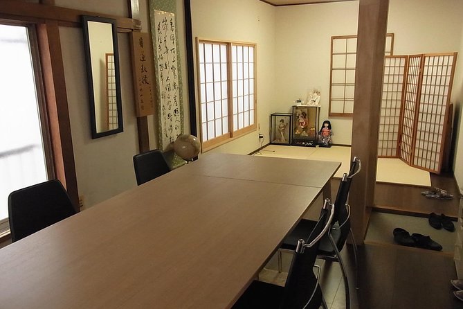 Japanese Cooking and Udon Making Class in Tokyo With Masako - Pricing and Cancellation Policy